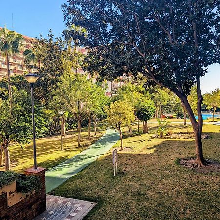 Estudio 19 Minerva Apartamentos-Piscina365-Playa-Wifi Benalmadena Exterior photo